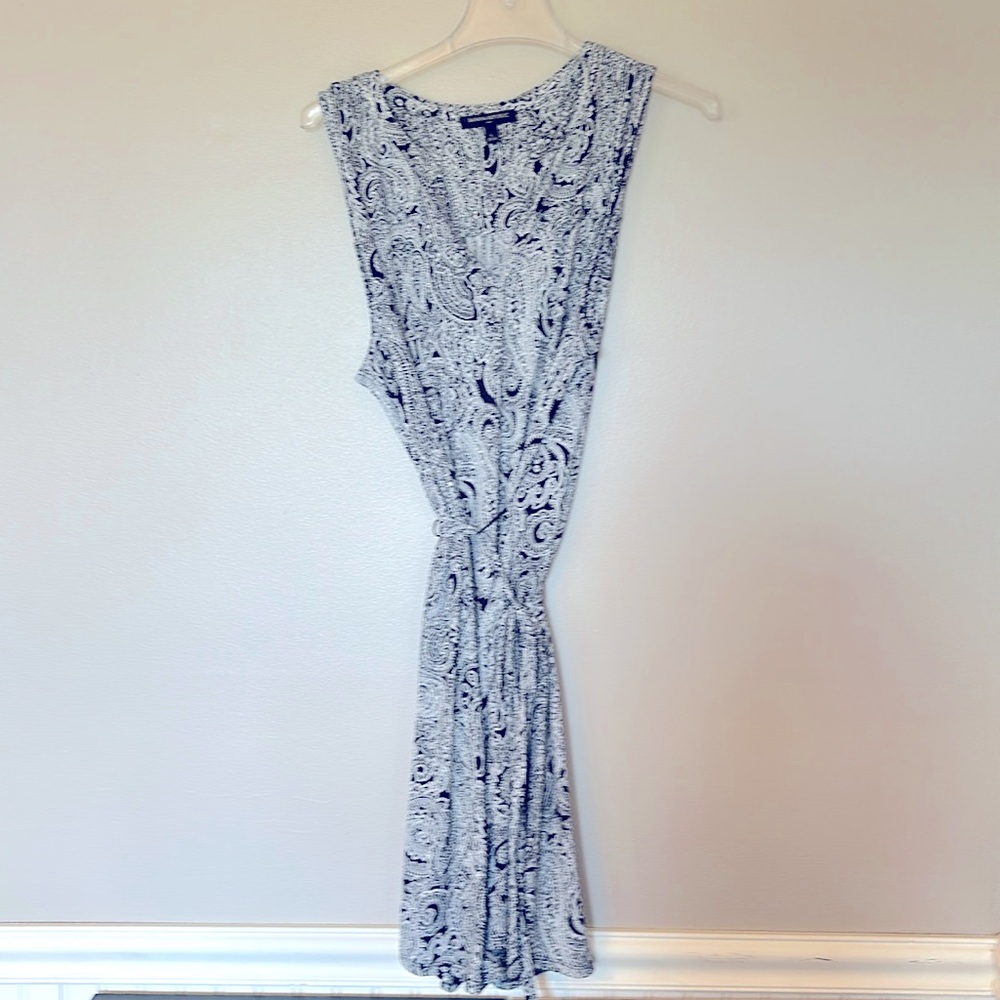 Banana Republic dress